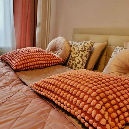 Goldcentral Apartment Comfort Budapešť Exteriér fotografie