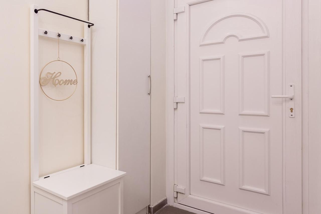 Goldcentral Apartment Comfort Budapešť Exteriér fotografie