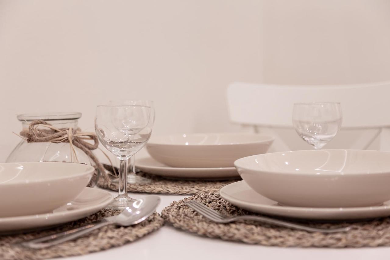Goldcentral Apartment Comfort Budapešť Exteriér fotografie