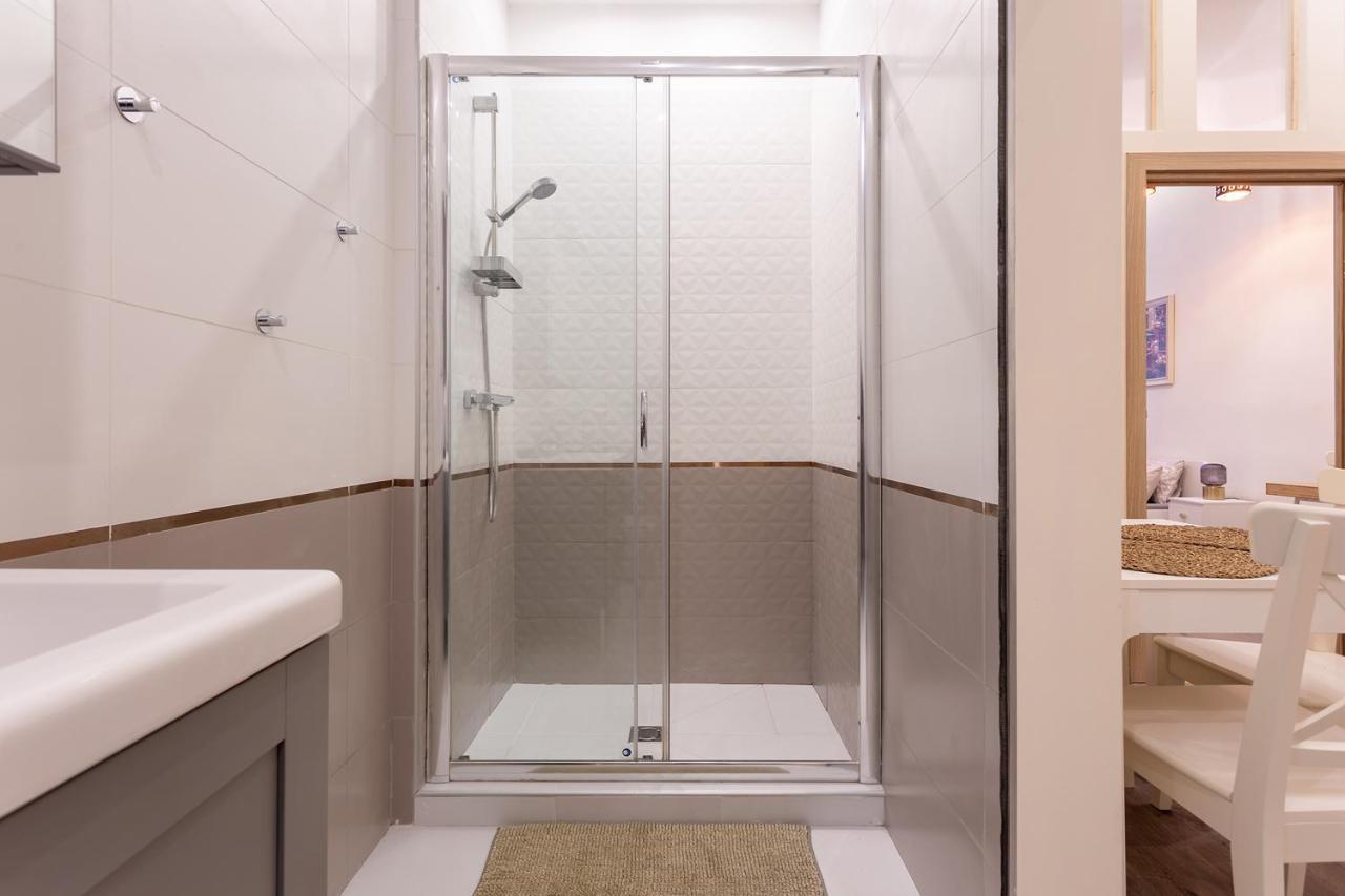 Goldcentral Apartment Comfort Budapešť Exteriér fotografie