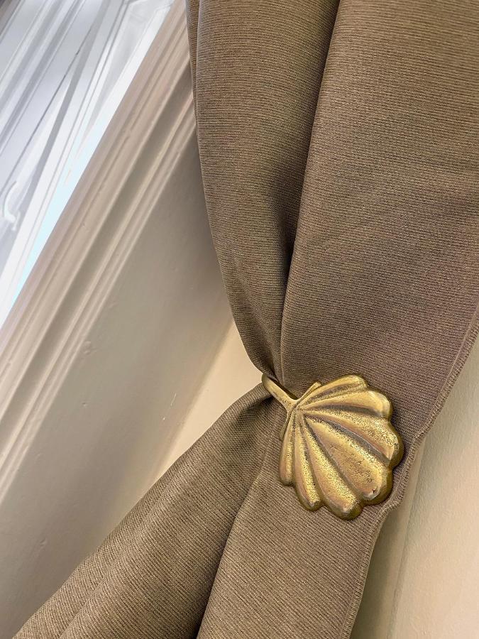 Goldcentral Apartment Comfort Budapešť Exteriér fotografie