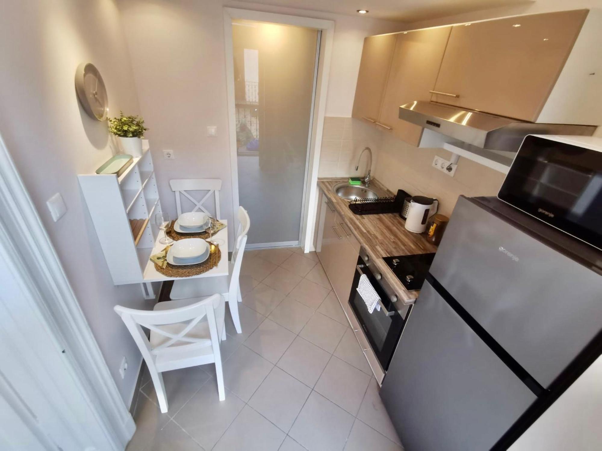 Goldcentral Apartment Comfort Budapešť Exteriér fotografie