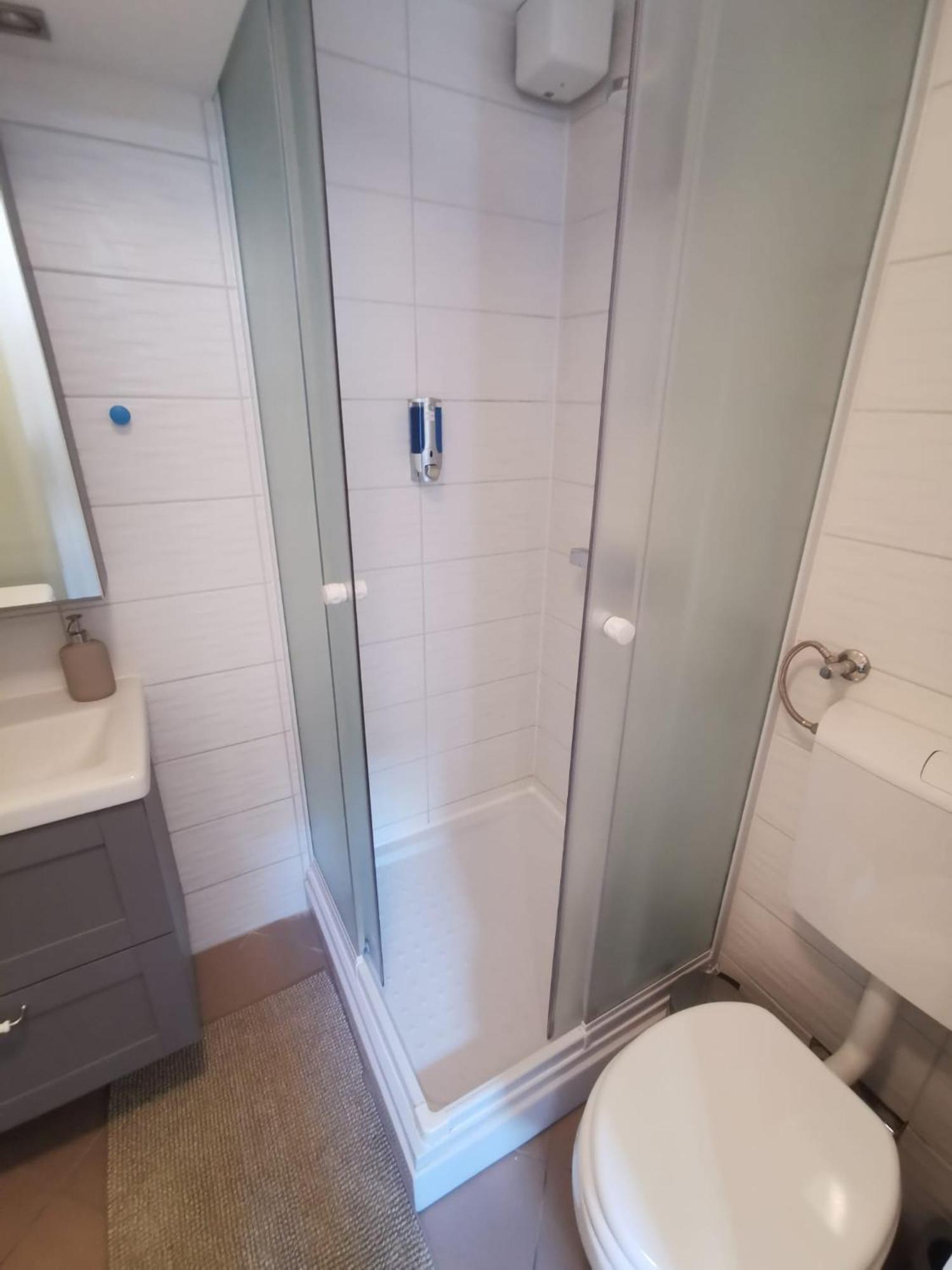 Goldcentral Apartment Comfort Budapešť Exteriér fotografie