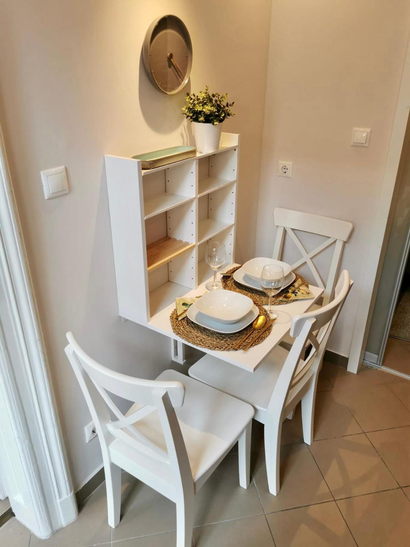 Goldcentral Apartment Comfort Budapešť Exteriér fotografie