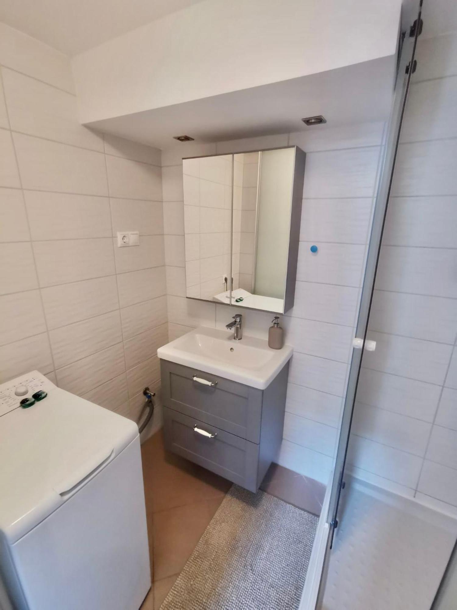 Goldcentral Apartment Comfort Budapešť Exteriér fotografie